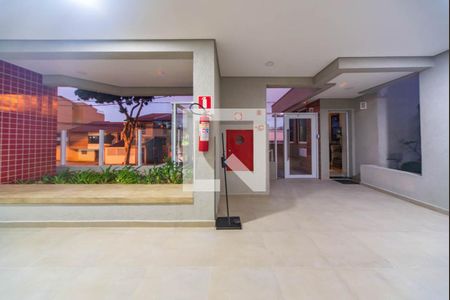 Apartamento à venda com 91m², 3 quartos e 2 vagasÁrea comum