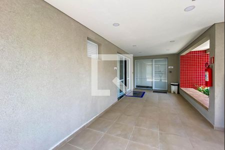 Apartamento à venda com 91m², 3 quartos e 2 vagasÁrea comum
