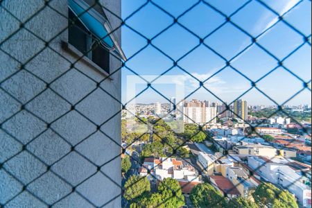 Apartamento à venda com 91m², 3 quartos e 2 vagasVista do Quarto 1