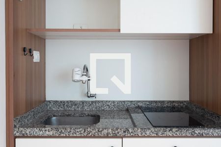 Apartamento para alugar com 1 quarto, 35m² em Consolação, São Paulo