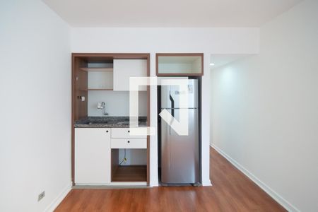 Apartamento para alugar com 1 quarto, 35m² em Consolação, São Paulo