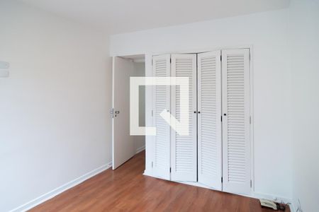 Apartamento para alugar com 1 quarto, 35m² em Consolação, São Paulo