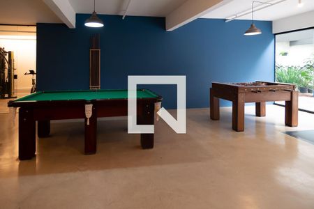 Apartamento para alugar com 35m², 1 quarto e sem vaga