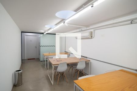 Apartamento para alugar com 35m², 1 quarto e sem vaga
