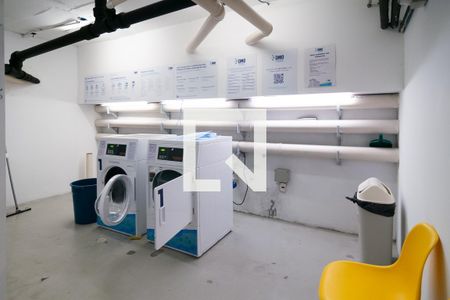 Apartamento para alugar com 35m², 1 quarto e sem vaga