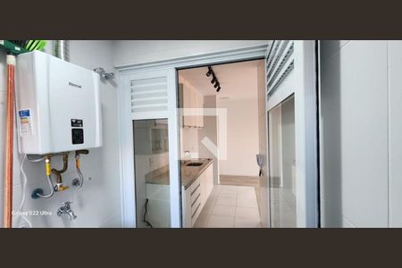 Foto 06 de apartamento à venda com 2 quartos, 60m² em Mooca, São Paulo