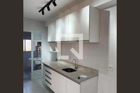 Foto 05 de apartamento à venda com 2 quartos, 60m² em Mooca, São Paulo
