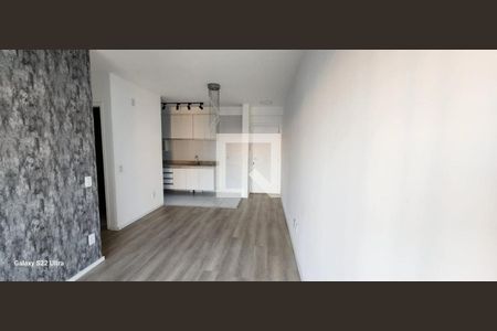 Foto 02 de apartamento à venda com 2 quartos, 60m² em Mooca, São Paulo