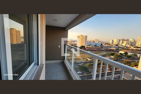 Foto 15 de apartamento à venda com 2 quartos, 60m² em Mooca, São Paulo