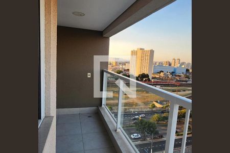 Foto 11 de apartamento à venda com 2 quartos, 60m² em Mooca, São Paulo