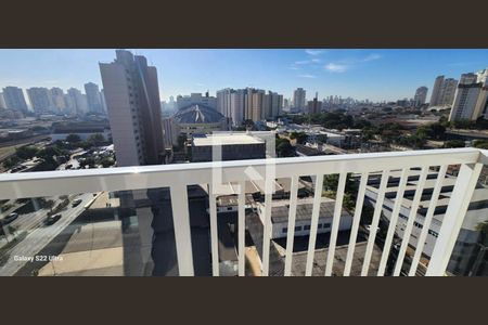 Foto 21 de apartamento à venda com 2 quartos, 60m² em Mooca, São Paulo