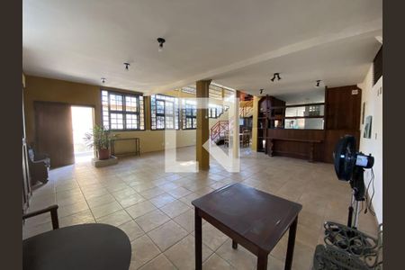 Casa para alugar com 7 quartos, 480m² em Vargem Grande, Rio de Janeiro