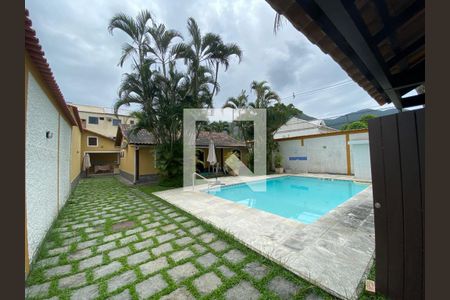 Casa para alugar com 7 quartos, 480m² em Vargem Grande, Rio de Janeiro