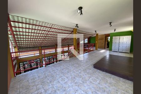 Casa para alugar com 7 quartos, 480m² em Vargem Grande, Rio de Janeiro