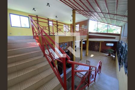 Casa para alugar com 7 quartos, 480m² em Vargem Grande, Rio de Janeiro