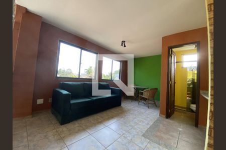 Casa para alugar com 7 quartos, 480m² em Vargem Grande, Rio de Janeiro