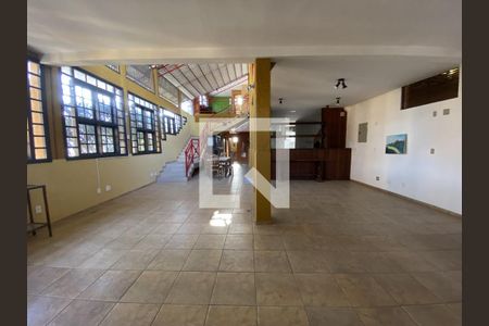 Casa para alugar com 7 quartos, 480m² em Vargem Grande, Rio de Janeiro