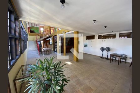 Casa para alugar com 7 quartos, 480m² em Vargem Grande, Rio de Janeiro