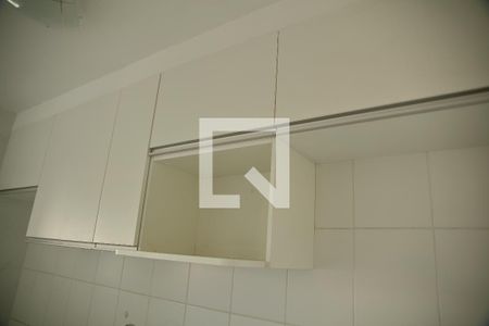 Apartamento para alugar com 54m², 2 quartos e 1 vagaCozinha - Armários