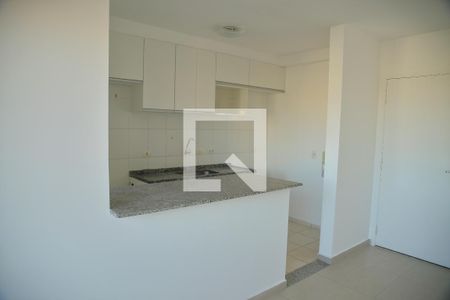 Apartamento para alugar com 54m², 2 quartos e 1 vagaCozinha