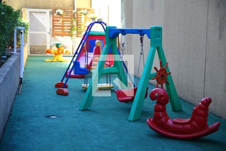 Apartamento para alugar com 54m², 2 quartos e 1 vagaÁrea comum - Playground