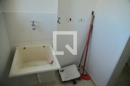 Apartamento para alugar com 54m², 2 quartos e 1 vagaÁrea de Serviço