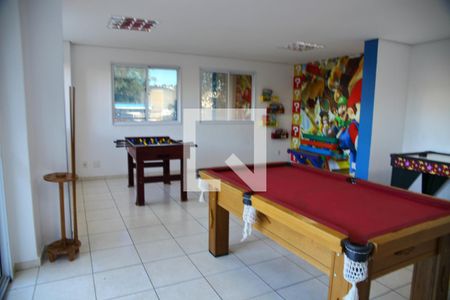 Apartamento para alugar com 54m², 2 quartos e 1 vagaSalão de jogos