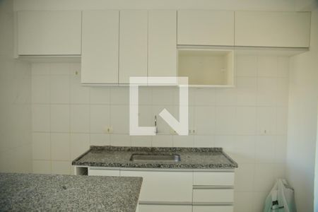 Apartamento para alugar com 54m², 2 quartos e 1 vagaCozinha - Armários