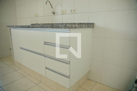 Apartamento para alugar com 54m², 2 quartos e 1 vagaCozinha - Armários