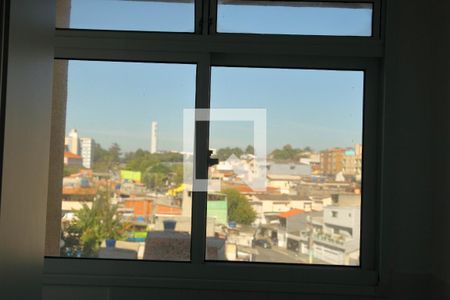 Apartamento para alugar com 54m², 2 quartos e 1 vagaJanela Área de Serviço