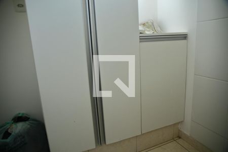 Apartamento para alugar com 54m², 2 quartos e 1 vagaÁrea de Serviço- armários