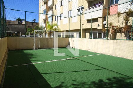 Apartamento para alugar com 54m², 2 quartos e 1 vagaQuadra Esportiva