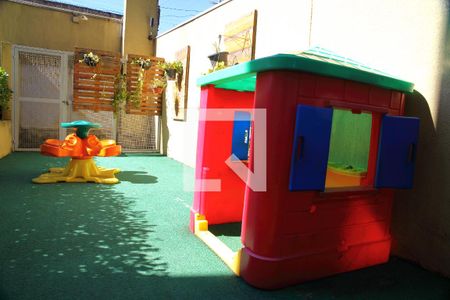 Apartamento para alugar com 54m², 2 quartos e 1 vagaÁrea comum - Playground