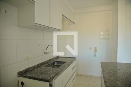 Apartamento para alugar com 54m², 2 quartos e 1 vagaCozinha