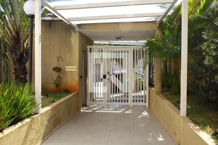 Apartamento para alugar com 54m², 2 quartos e 1 vagaPortaria