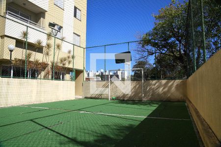 Apartamento para alugar com 54m², 2 quartos e 1 vagaQuadra Esportiva