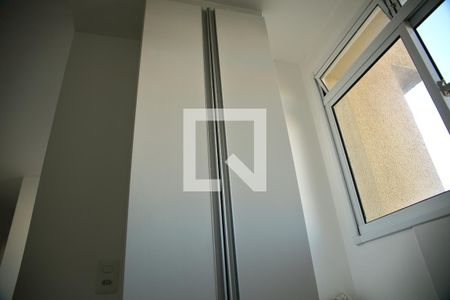 Apartamento para alugar com 54m², 2 quartos e 1 vagaÁrea de Serviço- armários