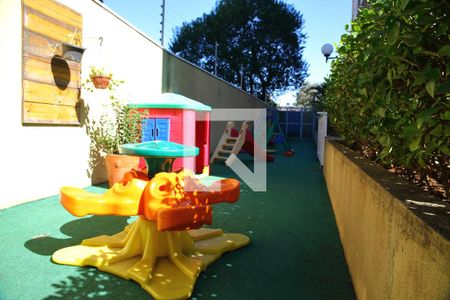 Apartamento para alugar com 54m², 2 quartos e 1 vagaÁrea comum - Playground