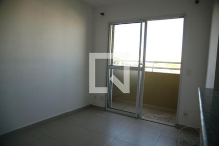 Sala de apartamento para alugar com 2 quartos, 54m² em Assunção, São Bernardo do Campo