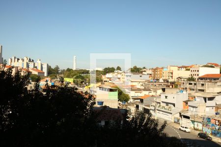 Apartamento para alugar com 54m², 2 quartos e 1 vagaVista Quarto 2