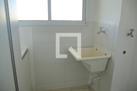 Apartamento para alugar com 54m², 2 quartos e 1 vagaÁrea de Serviço