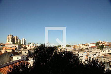 Apartamento para alugar com 54m², 2 quartos e 1 vagaVista Quarto 1