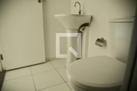 Apartamento para alugar com 54m², 2 quartos e 1 vagaBanheirov