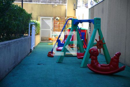 Apartamento para alugar com 54m², 2 quartos e 1 vagaÁrea comum - Playground