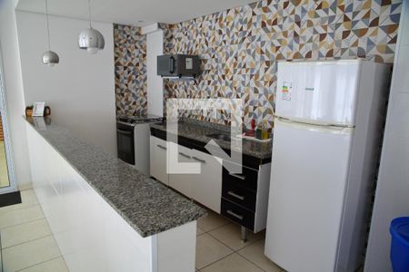 Apartamento para alugar com 54m², 2 quartos e 1 vagaSalão Gourmet