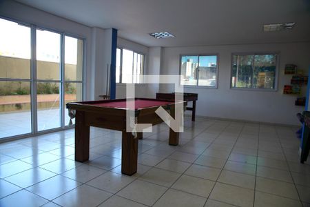 Apartamento para alugar com 54m², 2 quartos e 1 vagaSalão de jogos