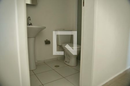 Apartamento para alugar com 54m², 2 quartos e 1 vagaBanheiro