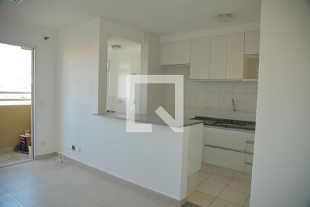 Apartamento para alugar com 54m², 2 quartos e 1 vagaCozinha