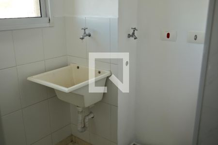 Apartamento para alugar com 54m², 2 quartos e 1 vagaÁrea de Serviço