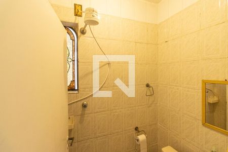 Casa à venda com 356m², 7 quartos e 3 vagasBanheiro de Serviço